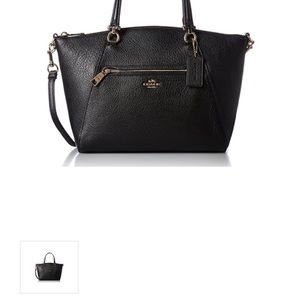 New coach ❤️😍2019 bag